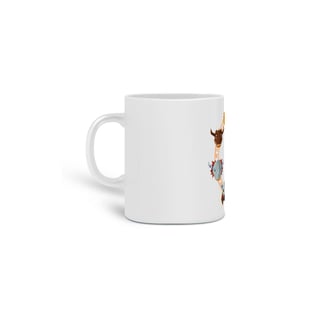Nome do produto Caneca Digimon 6
