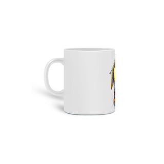 Nome do produto Caneca Digimon 9