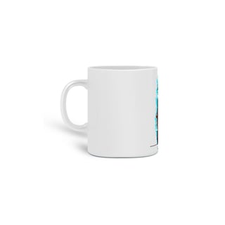 Nome do produto Caneca Dragon Ball 1