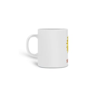 Nome do produto Caneca Dragon Ball 8