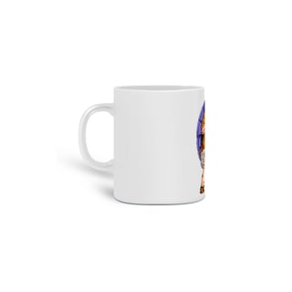 Nome do produto Caneca Dragon Ball 11