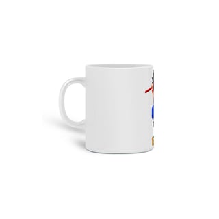 Nome do produto Caneca Dragon Ball 13