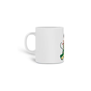 Nome do produto Caneca Dragon Ball 15