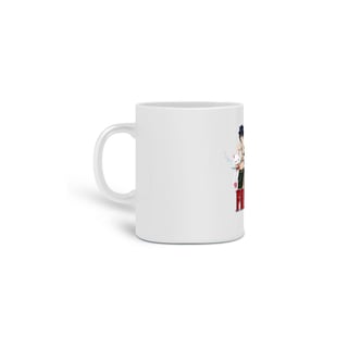 Nome do produto Caneca Fairy Tail 5