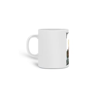 Nome do produto Caneca Fullmetal Alchemist 1