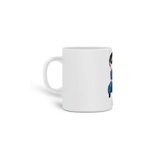 Nome do produto Caneca Fullmetal Alchemist 2