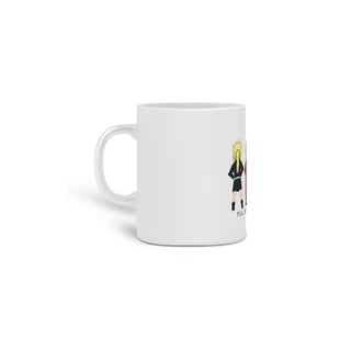 Nome do produto Caneca Fullmetal Alchemist 3