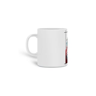 Nome do produto Caneca Fullmetal Alchemist 4