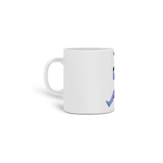 Nome do produto Caneca Fullmetal Alchemist 6