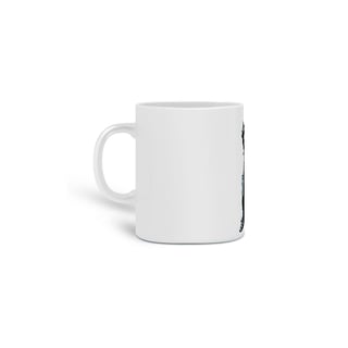 Nome do produto Caneca Fullmetal Alchemist 7