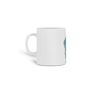 Nome do produto Caneca Fullmetal Alchemist 9