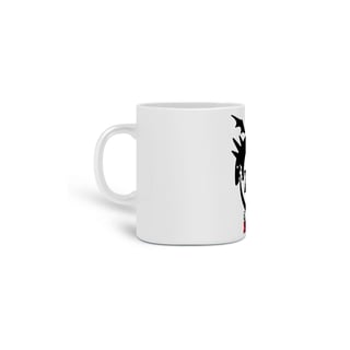 Nome do produto Caneca Fullmetal Alchemist 10