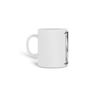 Nome do produto Caneca Fullmetal Alchemist 11