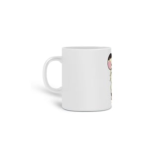 Nome do produto Caneca Hamtaro 3