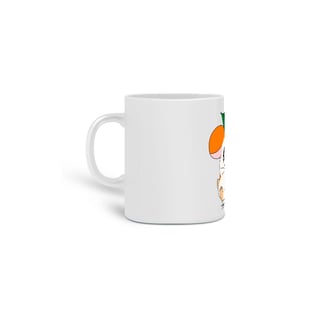 Nome do produto Caneca Hamtaro 4