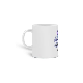 Nome do produto Caneca Hunter x Hunter 2