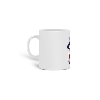 Nome do produto Caneca Hunter x Hunter 5