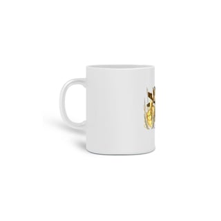 Nome do produto Caneca Hunter x Hunter 6