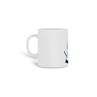 Nome do produto Caneca Hunter x Hunter 9