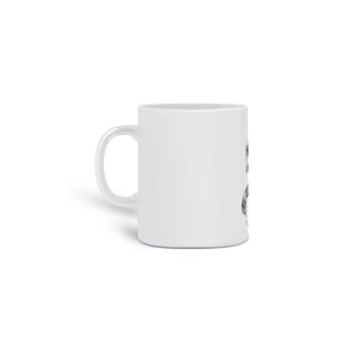 Nome do produto Caneca Hunter x Hunter 10