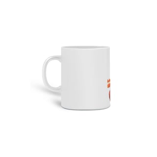 Nome do produto Caneca InuYasha 1