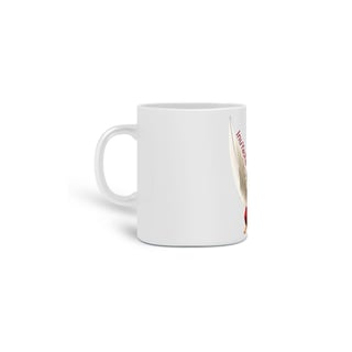 Nome do produto Caneca InuYasha 2