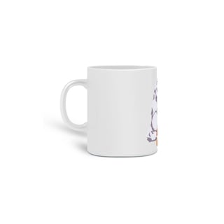 Nome do produto Caneca InuYasha 3