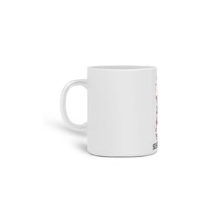 Nome do produto Caneca InuYasha 5
