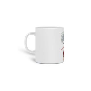 Nome do produto Caneca InuYasha 6