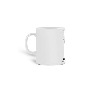 Nome do produto Caneca Jujutsu Kaisen 2
