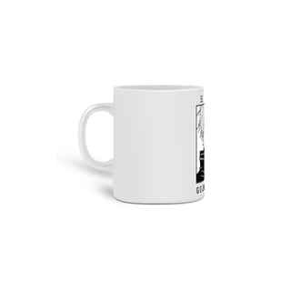 Nome do produto Caneca Jujutsu Kaisen 5