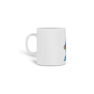 Nome do produto Caneca Medabots 3