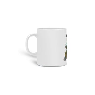 Nome do produto Caneca Medabots 4