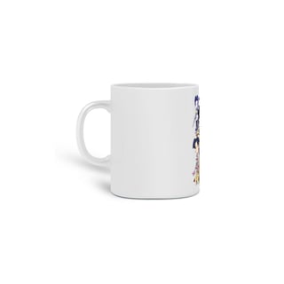 Nome do produto Caneca Medabots 5