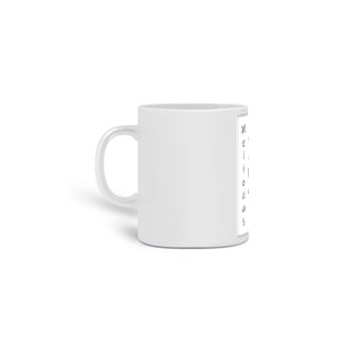 Nome do produto Caneca Nanatsu No Taizai 1