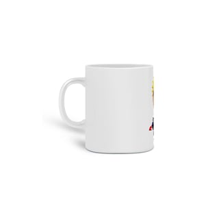 Nome do produto Caneca Naruto 7