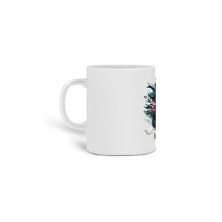 Nome do produto Caneca Naruto 8