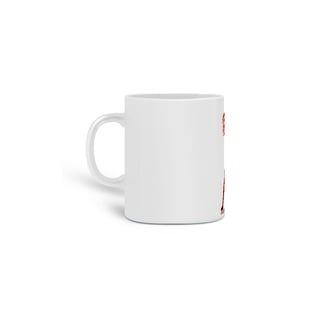 Nome do produto Caneca Neon Genesis Evangelion 2