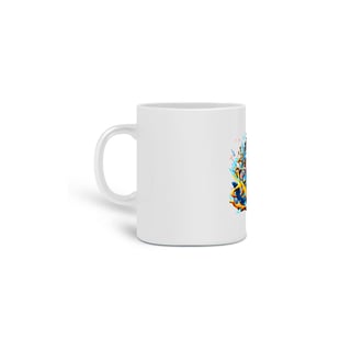 Nome do produto Caneca One Piece 6