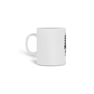 Nome do produto Caneca One Piece 7