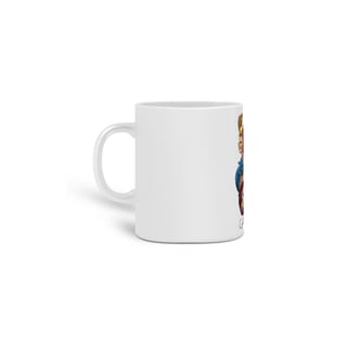 Nome do produto Caneca One Piece 8