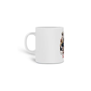 Nome do produto Caneca One Piece 12