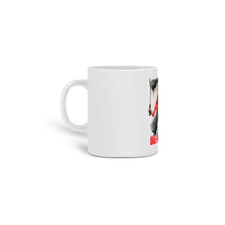 Nome do produto Caneca One-Punch Man 7