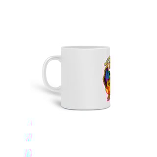 Nome do produto Caneca Pokemon 12