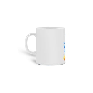 Nome do produto Caneca Sailor Moon 1