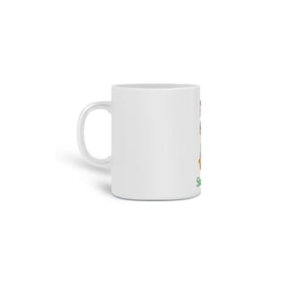 Nome do produto Caneca Sakura Card Captors 3