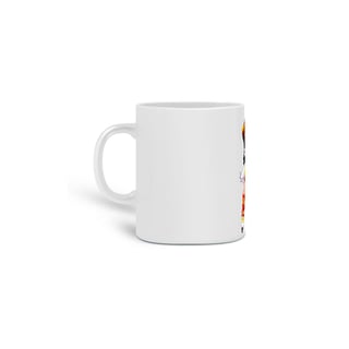 Nome do produto Caneca Sakura Card Captors 4