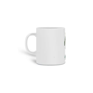 Nome do produto Caneca Samurai Warriors 1