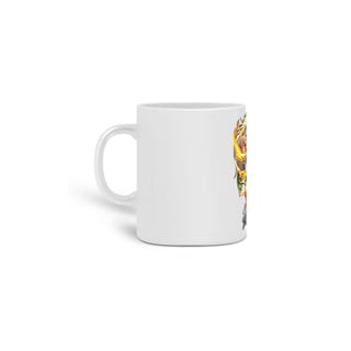 Nome do produto Caneca Yu Yu Hakusho 2