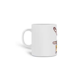 Nome do produto Caneca Chainsaw Man 1